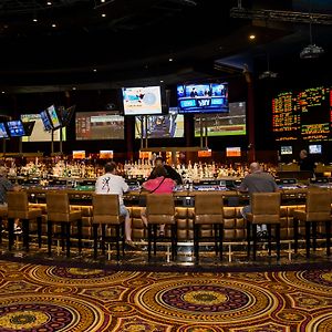 Anthology Suites And Villas At Caesars Palace