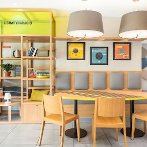 Adagio Access Stuttgart Airport Messe