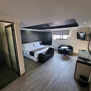Real La Viga Motel