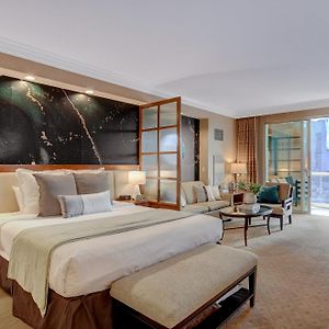 Balcony Strip View Suite * Mgm Signature Tower 3