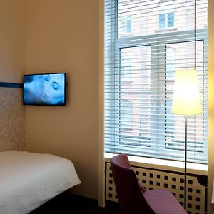Standard Room with 1 Single Bed